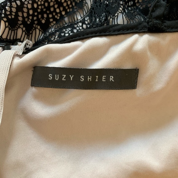 Suzy shier top - Picture 5 of 5